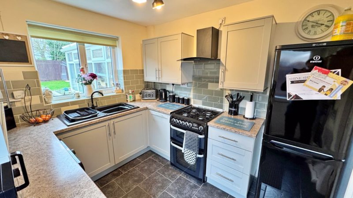 Images for Rossington Close, Metheringham, Lincoln