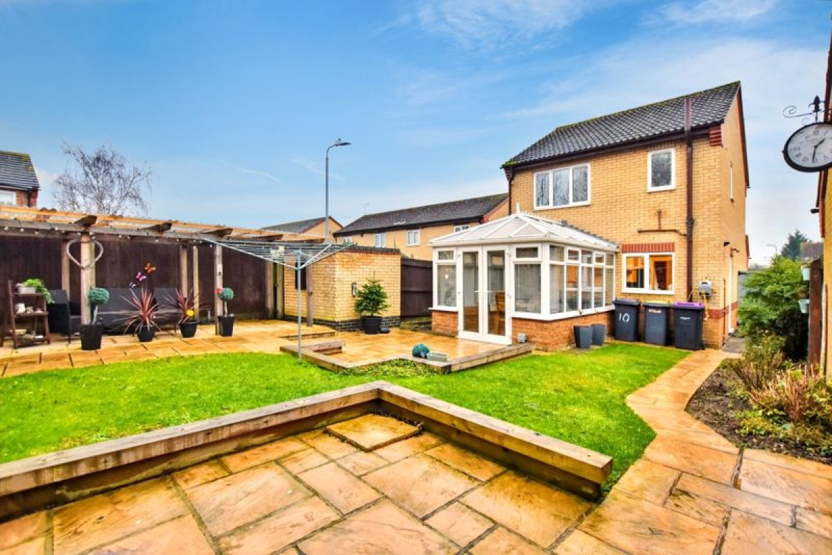 Images for Rossington Close, Metheringham, Lincoln