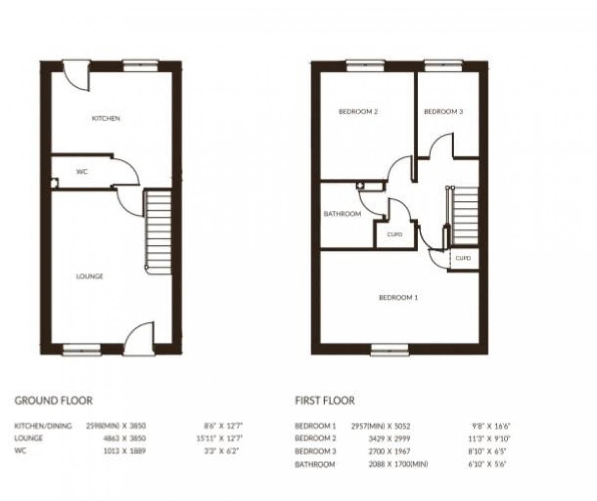 Images for 63 Malsters Drive, Langton Rise, Horncastle