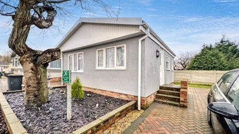 Cedar Avenue, Charnwood Park Estate, Scunthorpe