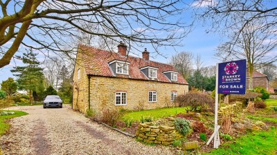 Images for Willow Cottage, Brook Street, Hemswell EAID:Starkey & Brown Scunthorpe BID:Starkey&Brown Lincoln