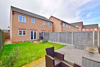 Images for Wolsey Way, Nettleham Fields, Lincoln EAID:Starkey & Brown Scunthorpe BID:Starkey&Brown Lincoln