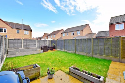 Images for Wolsey Way, Nettleham Fields, Lincoln EAID:Starkey & Brown Scunthorpe BID:Starkey&Brown Lincoln