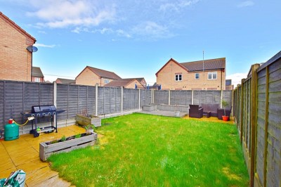 Images for Wolsey Way, Nettleham Fields, Lincoln EAID:Starkey & Brown Scunthorpe BID:Starkey&Brown Lincoln