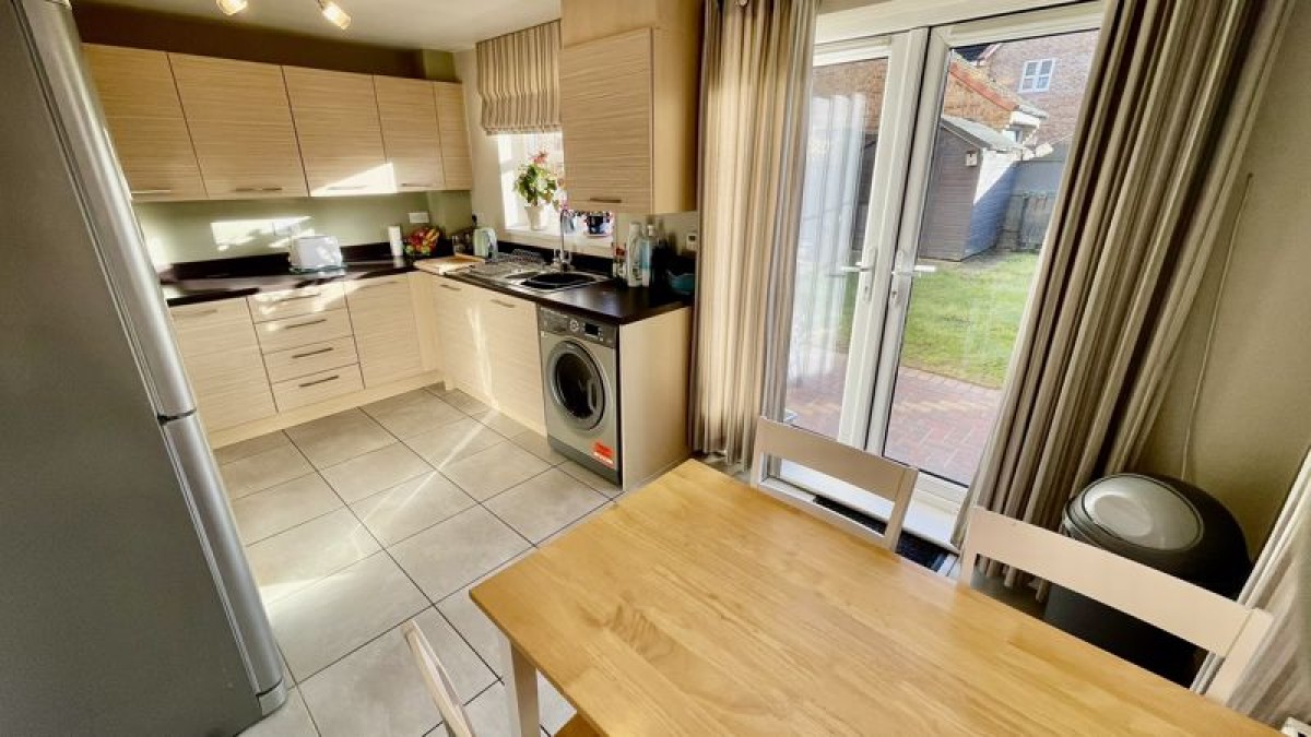 Images for Maximus Road, North Hykeham, Lincoln