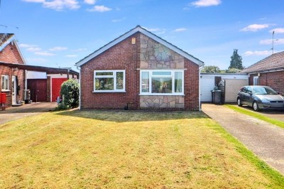 Grassmoor Close, North Hykeham, Lincoln