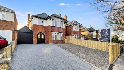 Images for Yarborough Crescent, Uphill, Lincoln EAID:Starkey & Brown Scunthorpe BID:Starkey&Brown Lincoln