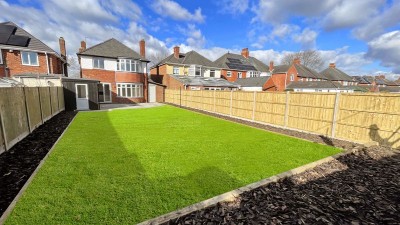 Images for Yarborough Crescent, Uphill, Lincoln EAID:Starkey & Brown Scunthorpe BID:Starkey&Brown Lincoln