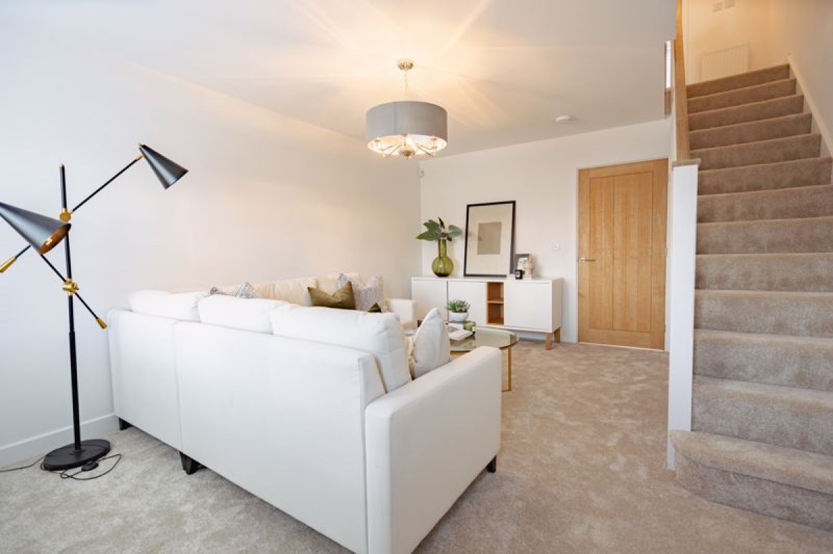 Images for Plot 142, The Jade, Langton Rise, Horncastle