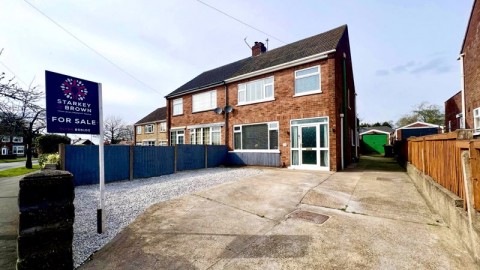 View Full Details for Willoughby Road, Scunthorpe