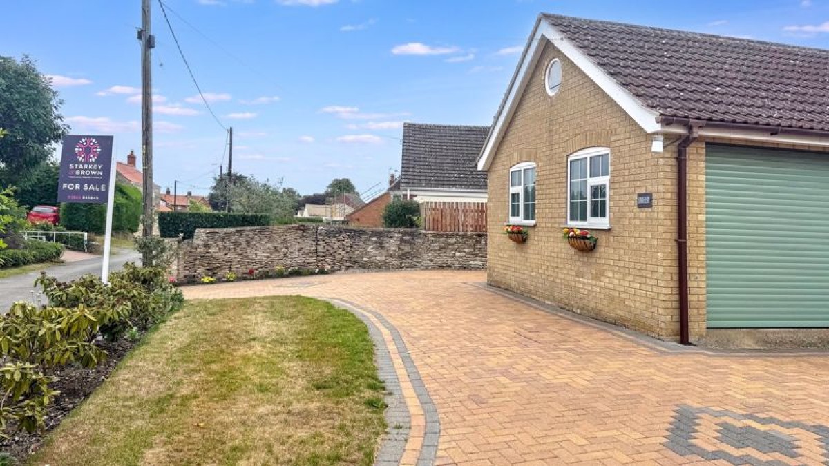 Images for Church Lane, Owmby-By-Spital, Market Rasen
