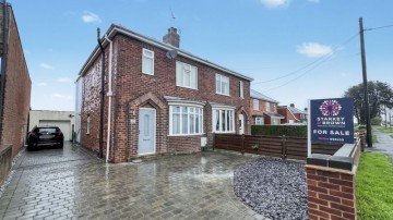 Roxby Road, Winterton