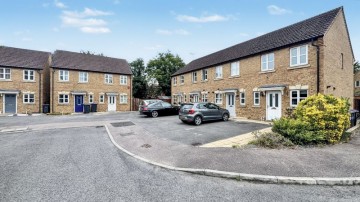 Nero Way, North Hykeham, Lincoln