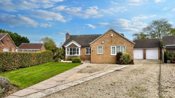 Kennington Close, Dunholme, Lincoln