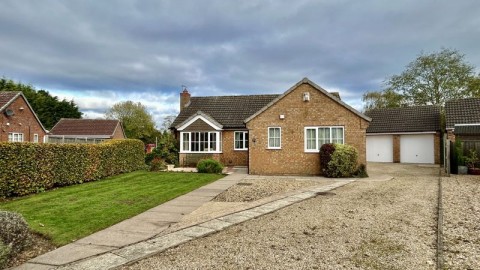 Kennington Close, Dunholme, Lincoln