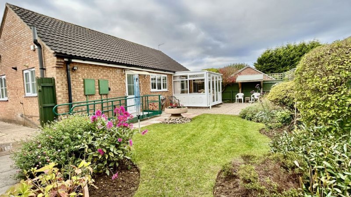 Images for Kennington Close, Dunholme, Lincoln