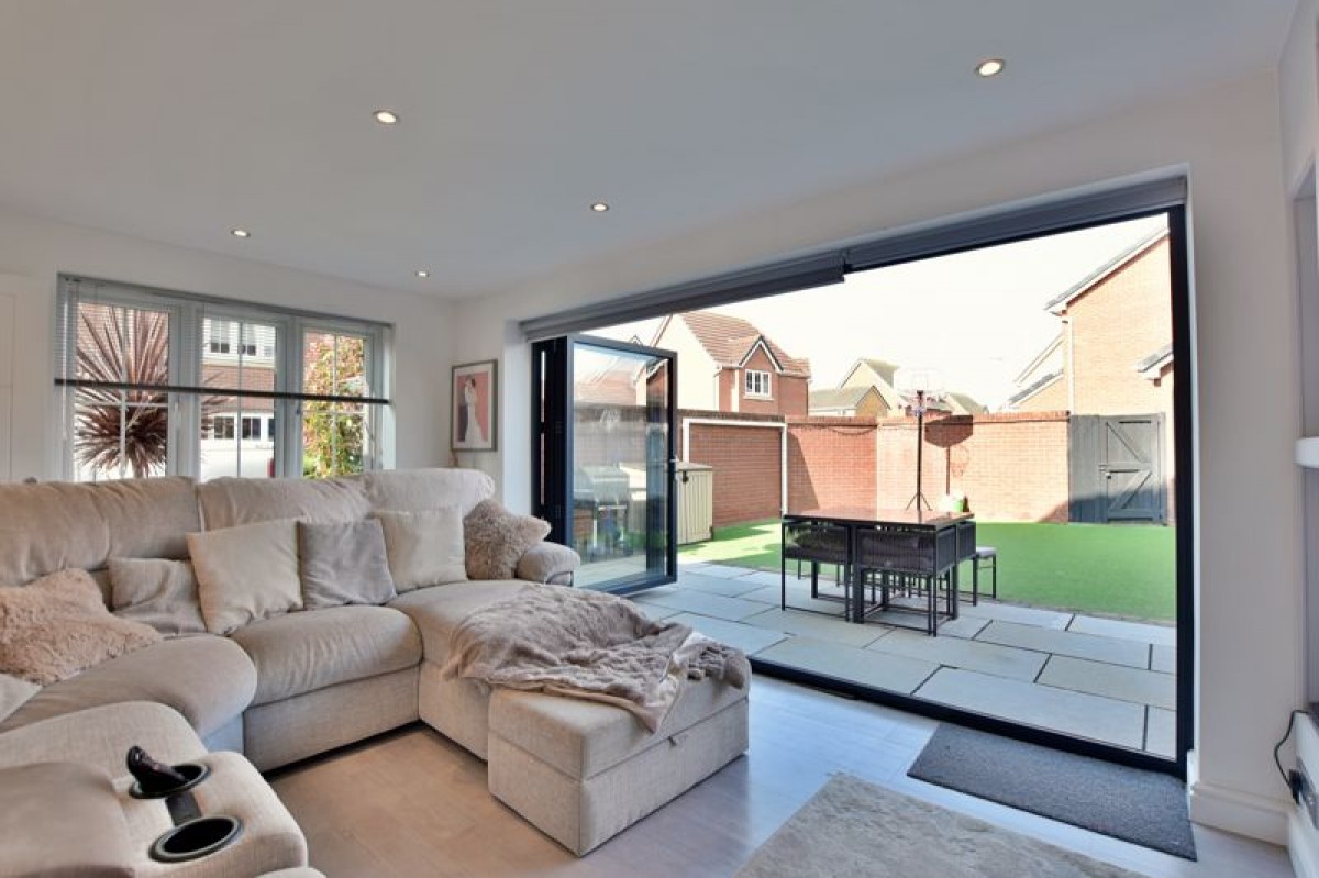 Images for Capito Drive, North Hykeham, Lincoln