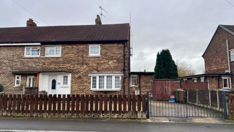 View Full Details for Barlings Avenue, Scunthorpe