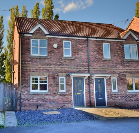 View Full Details for Priory Lane, Scunthorpe