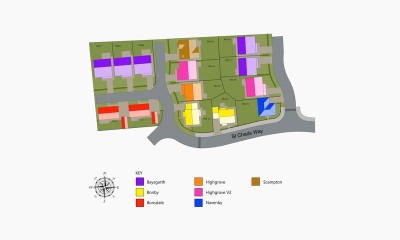 Images for Plot 12, Humber View, Barton-Upon-Humber EAID:Starkey & Brown Scunthorpe BID:Starkey & Brown Scunthorpe