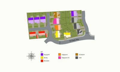 Images for Plot 9, Humber View, Barton-Upon-Humber EAID:Starkey & Brown Scunthorpe BID:Starkey & Brown Scunthorpe