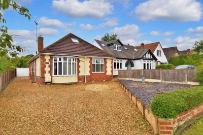 Washingborough Road, Heighington, Lincoln