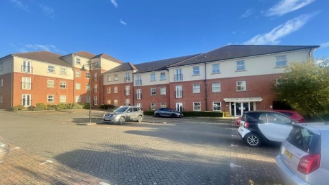 View Full Details for Palatine House, Lincoln