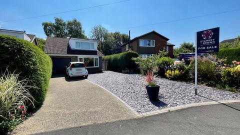 View Full Details for Canterbury Drive, Washingborough, Lincoln