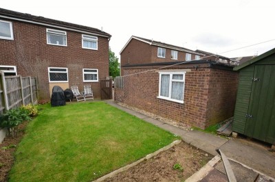 Images for Valley View Drive, Bottesford EAID:Starkey & Brown Scunthorpe BID:Starkey & Brown Scunthorpe