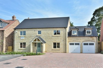 Plot 29, The Northorpe, Garret Rise, Heighington