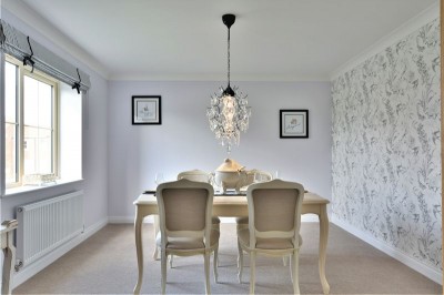 Images for Plot 29, The Northorpe, Garret Rise, Heighington EAID:Starkey & Brown Scunthorpe BID:Starkey&Brown Lincoln