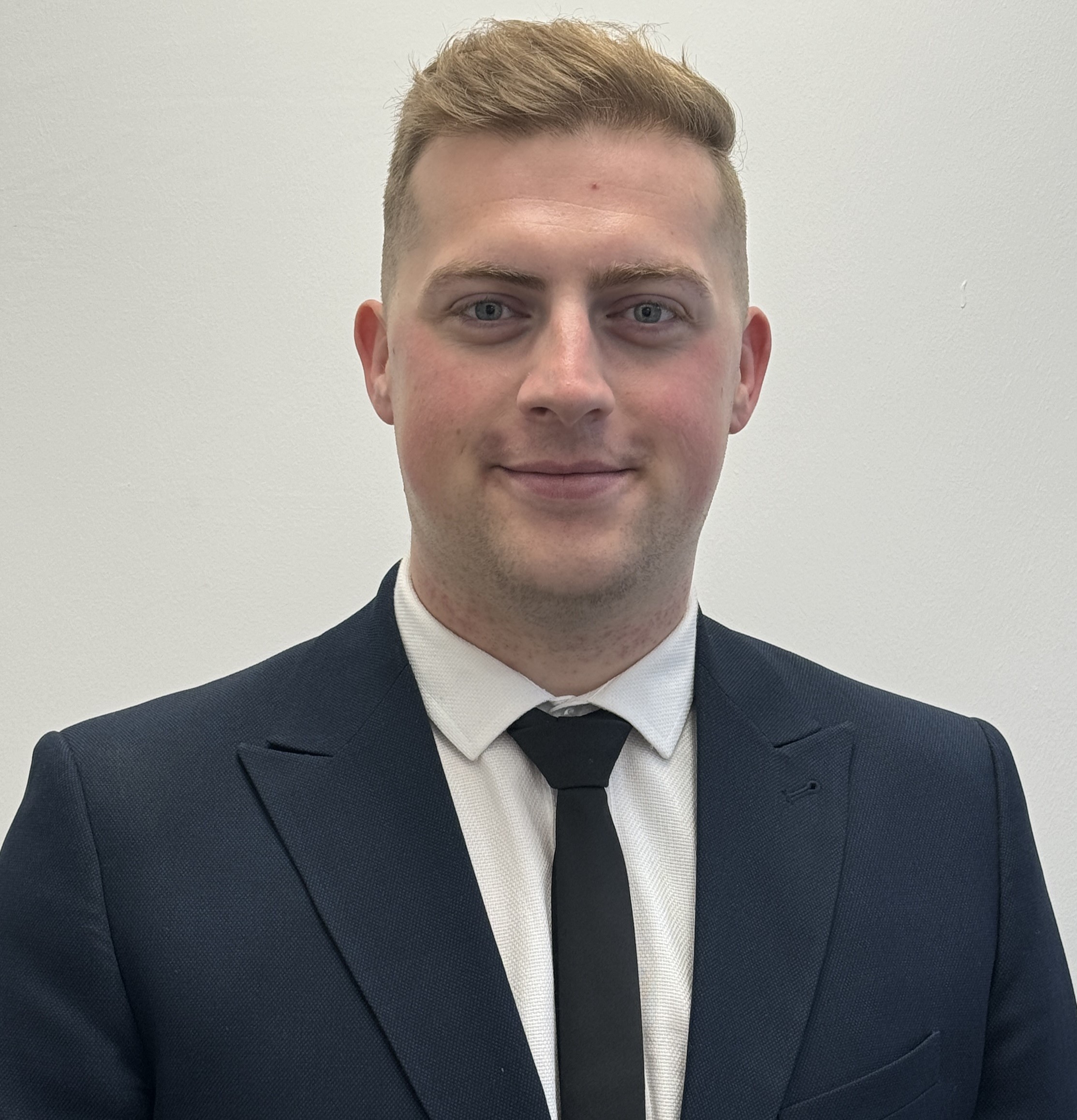 Adam Smith, Property Consultant