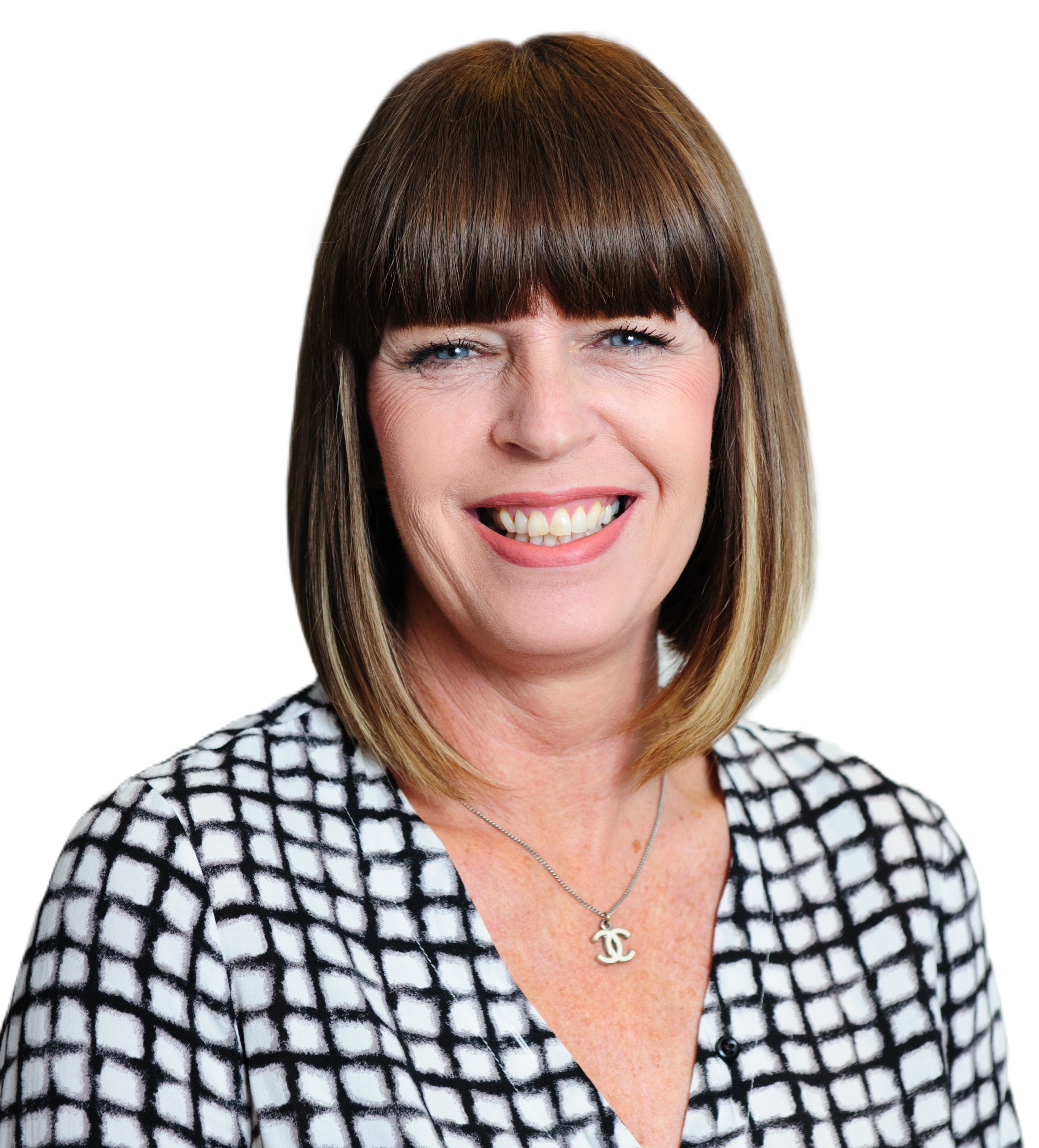 Anita Freeman, Sales Consultant