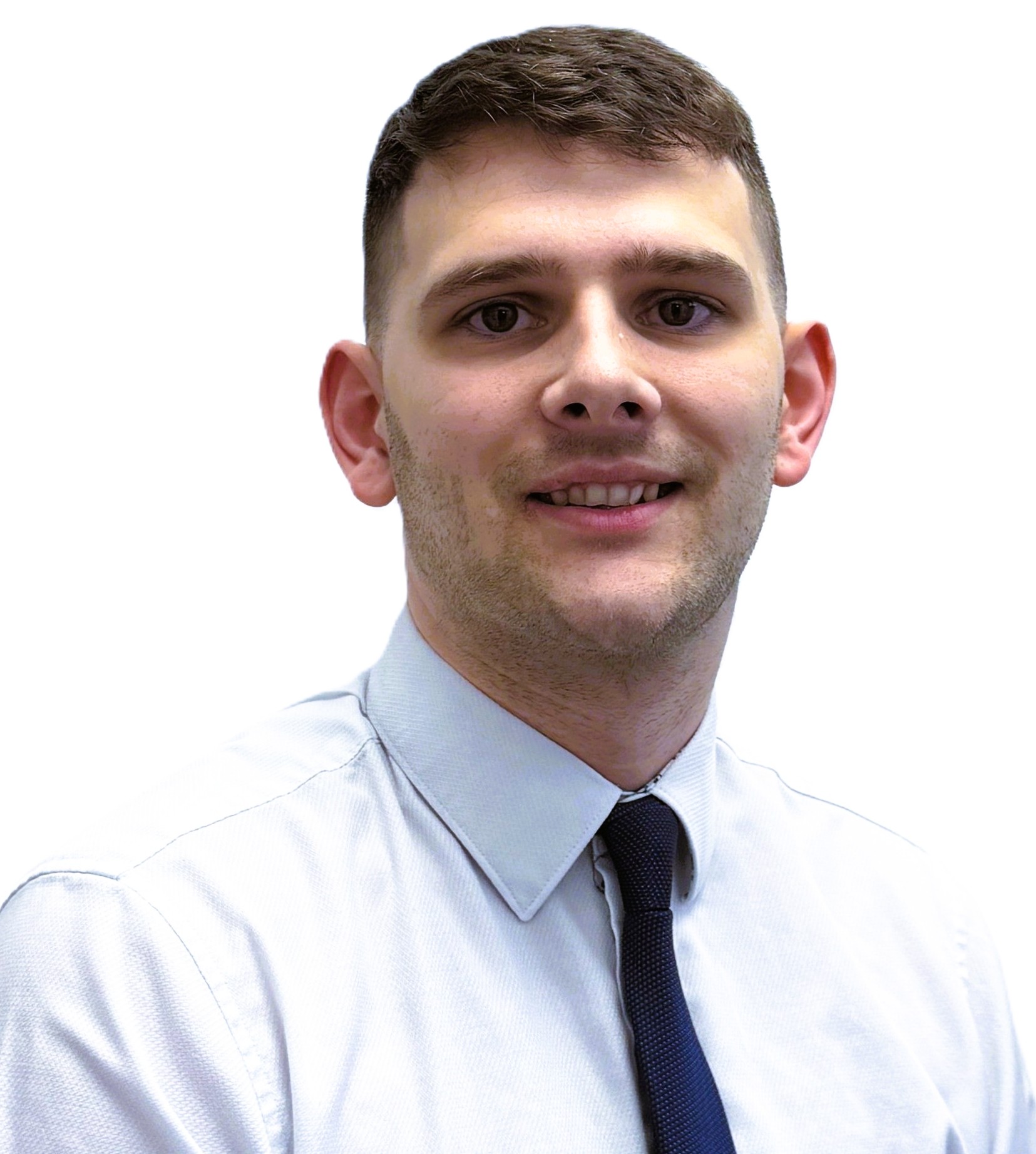 Ben Starkey (MNAEA), Branch Manager