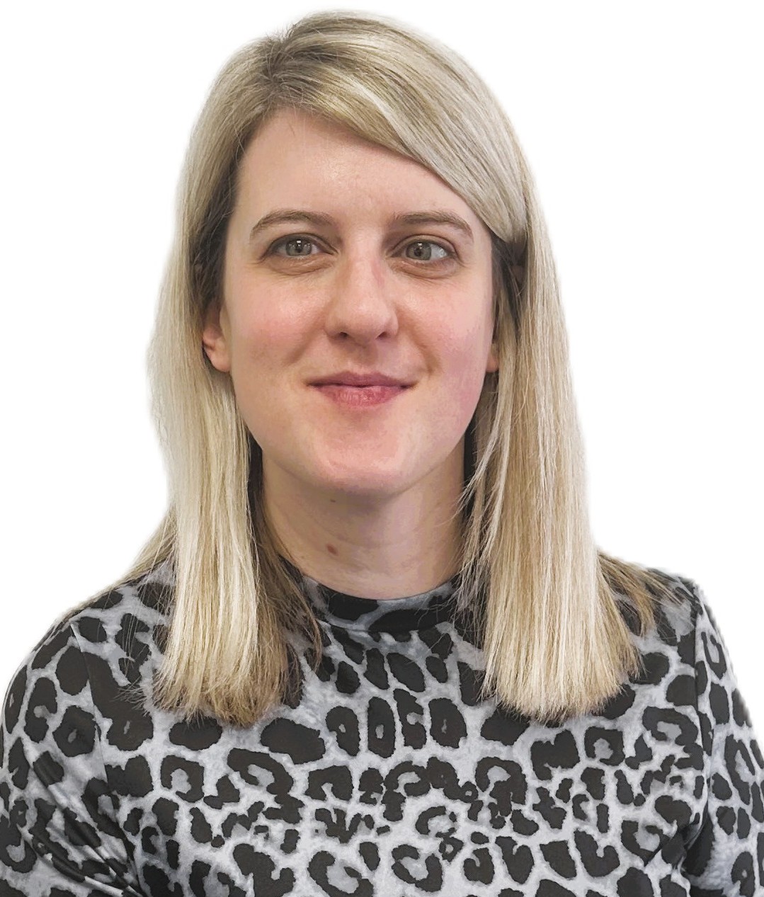 Sophie Crosby, Senior Sales Consultant