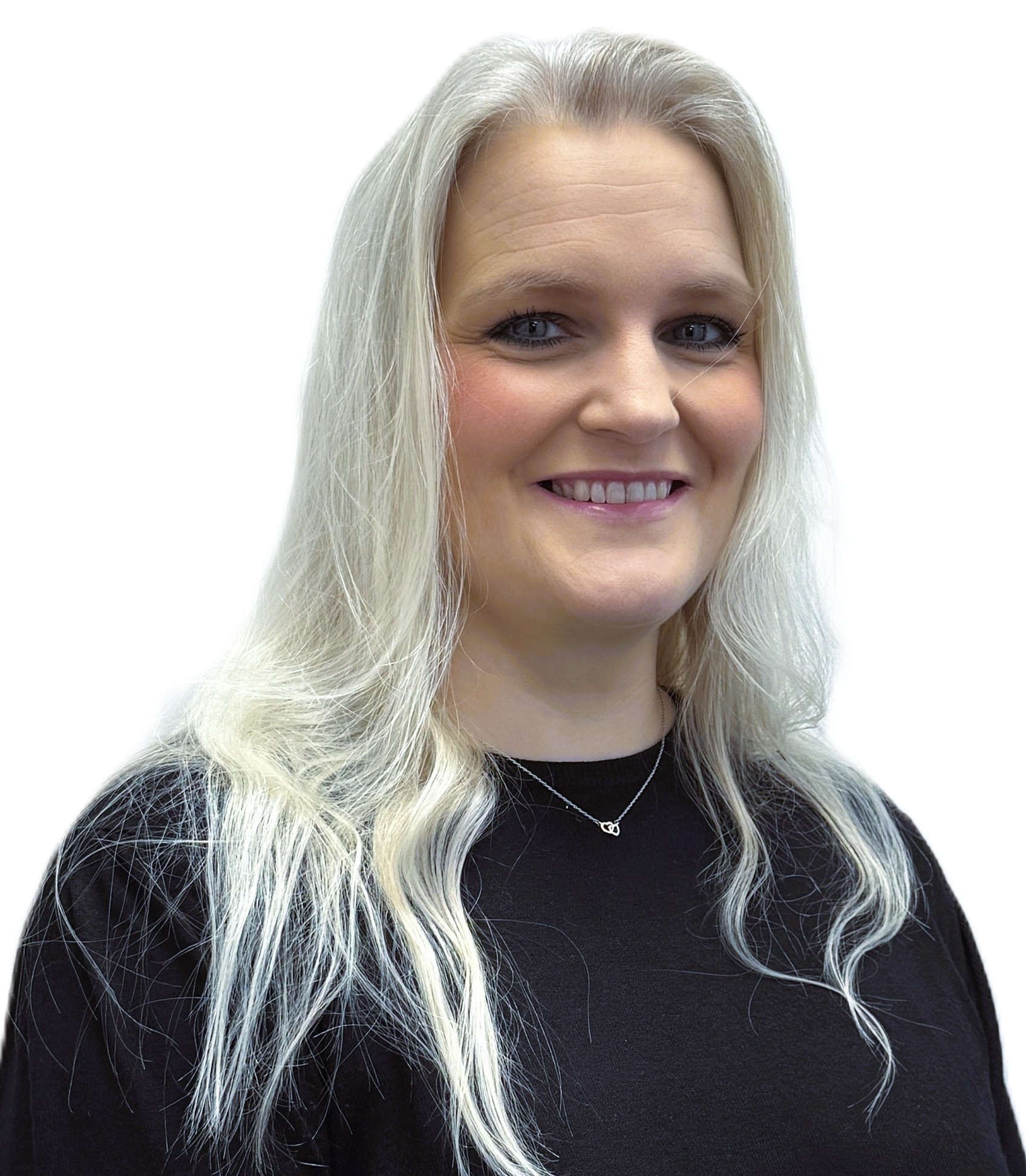 Louise Depledge, Viewings Advisor